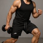 Short forsfit 2 en 1