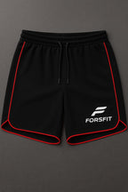 Short 2 en 1