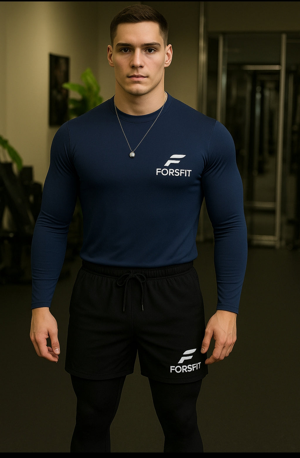 onsomble FORSPRO MaxMotion Outfit