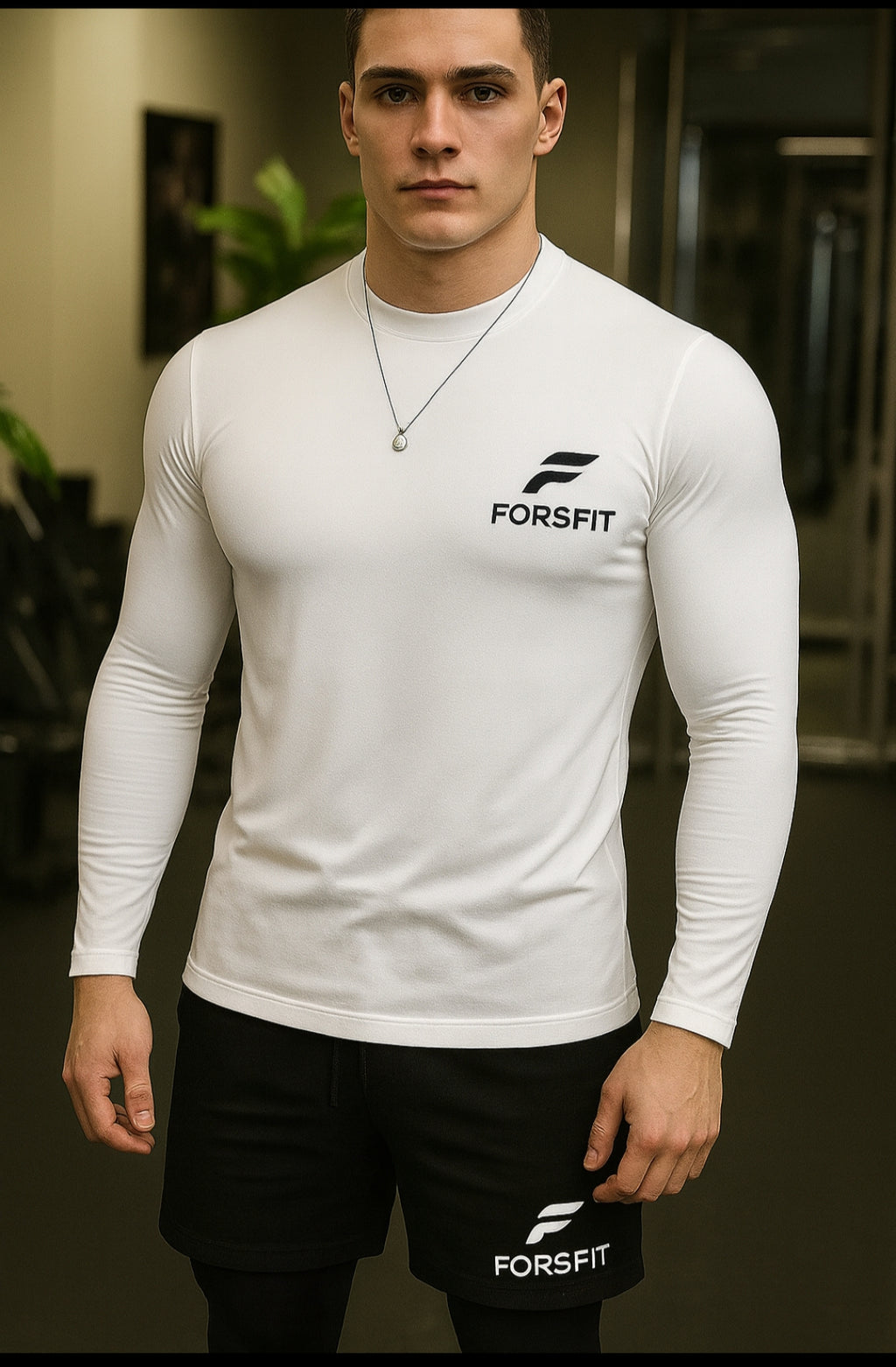 onsomble FORSPRO MaxMotion Outfit