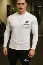 Haut de compression