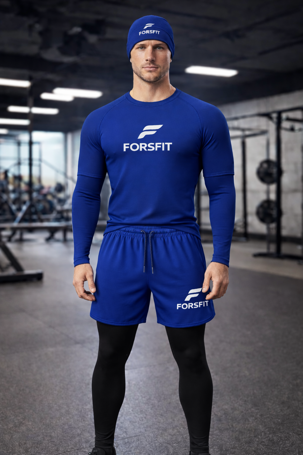 FORSPRO MaxMotion Outfit